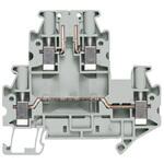 8WH1025-0AF00 端子台 スクリュー 8WH1025シリーズ 24A 1袋 50個入 SIEMENS