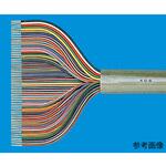 ACS 24X0．75SQ 自動制御装置用ケーブル 0.75SQ ACSシリーズ 長岡特殊電線