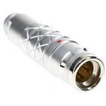 FLKB-07FGMS-GCP-209 丸型コネクタ 7極 ケーブルマウント 1袋 5個入 AMPHENOL