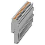 3209992 DINレール取付用端子アクセサリ モジュラコネクタ Combi Pluggable Solutionsシリーズ 1袋 10個入 フエニックス・コンタクト