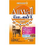ALLWeLL ユニ・チャーム