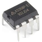 COM-15946 Op-Amp - AS358P Through-Hole SPARKFUN