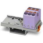 3273542 配電ブロック 6極 1袋 8個入 フエニックス・コンタクト