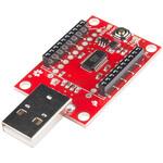 WRL-11697 SparkFun XBee Explorer Dongle SPARKFUN