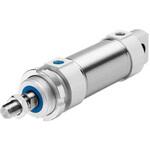 ESNU-50-50-P-A エアシリンダ ESNU エストシリーズ Festo