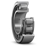 NJ 215 ECJ ローラーベアリング 内径75mm レース幅25mm SKF(日本エスケイエフ)