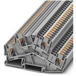 3211832 2段式端子台 プッシュイン PTTBSシリーズ 32A 1袋 50個入 フエニックス・コンタクト