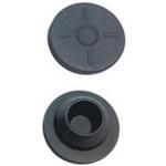 CHBS-20T セプタム(ND20)ブロモブチル(グレー)(～125℃)3mm CHBS-20シリーズ Thermo Fisher Scientific