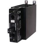 DR4560D60J ソリッドステートリレー 最大負荷電流：60 A 最大負荷電圧：600 V ac DINレール Sensata / Crydom