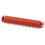 9-338069-4 基板接続用ピンヘッダ 24極 1.27mm 2列 TE Connectivity Japan(旧:TYCOELECTRONICS(タイコエレクトロニクス))