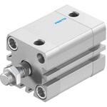 ADN-32-25-A-PPS-A コンパクトエアシリンダ ADNシリーズ ボア：32mm ストローク：25mm Festo