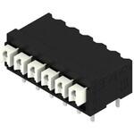 1824660000 端子台コネクタ LSFシリーズ 3.81mmピッチ 1列 6極 1袋 3個入 WEIDMULLER