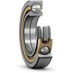 QJ 210 MA ボールベアリング50mm90mmQJ 210 MA SKF(日本エスケイエフ)