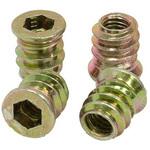 TOL-18471 Threaded Inserts Qty 100 - Metric SPARKFUN