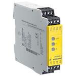 R1．188．1830．0 セーフティリレー 115 → 120 V ac チャンネル数2 安全接点3 Wieland