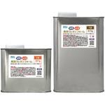 硬質発泡ウレタンフォーム原液 40倍 セット PROST's