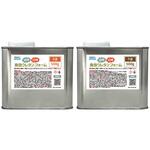 硬質発泡ウレタンフォーム原液 10倍 セット PROST's