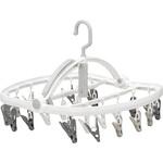 The hangers ランドリーハンガー24P シービージャパン