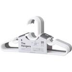 The hangers スリムキッズハンガー20P シービージャパン