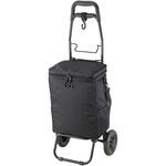 保冷キャリーカート maneuver シービージャパン