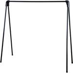 掛け布団も干せる室内物干しスタンド シービージャパン