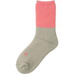 あったか温ソックス レディース シービージャパン