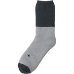 あったか温ソックス メンズ シービージャパン