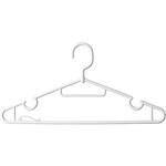 The Hangers ターンフックハンガー 10P シービージャパン