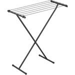 折り畳めるバスタオルスタンド シービージャパン