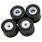 定量ダイヤフラムポンプ DFD用 上部・下部バルブASSYセット タカトテクニカ