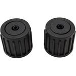 定量ダイヤフラムポンプ DFD/E用 ホース継手上下セット タカトテクニカ