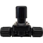 定量ポンプ用背圧調整弁 タカトテクニカ