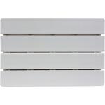 抗菌 防カビ ヘルシーすのこ 日本製 オーエ