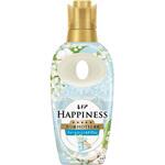 レノアハピネス夢ふわタッチウォームコットン&すずらんの香り レノア