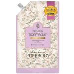 ラブライン ピュアボディジャスミンの香り ミツエイ