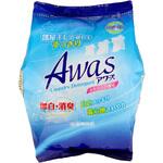 粉末洗剤エコパック ロケット石鹸