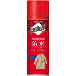 スコッチガード 防水スプレー衣類・繊維製品用 3M
