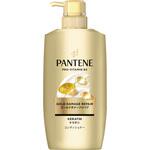 パンテーンゴールドダメージリペアコンディショナー パンテーン