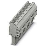3060241 端子台 スクリュー Combi Pluggable Solutionsシリーズ 32A 1袋 10個入 フエニックス・コンタクト