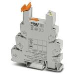 2967811 モジュール DINレール 1 PLC-BSC-120UC/21HC 1袋 10個入 フエニックス・コンタクト