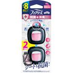 ファブリーズイージークリップ抗菌エキスパート ファブリーズ