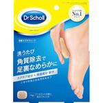 ショール 足裏スクラブソープ ドクターショール