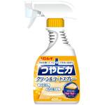 4903339639056 つやピカクリーン&コートスプレー リンレイ