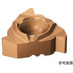 266RL16MM01A200M コロスレッド266 ねじ切り加工用チップ(330)1セット(10個入) 266RL16MM01Aシリーズ サンドビック