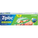 ジップロックお手軽バッグ 旭化成ホームプロダクツ