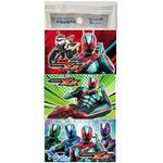 4901451165309 仮面ライダーゼッツミニポケットティシュ 河野製紙