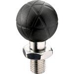 フレックス B-14 M10ボルトベース DAYTONA(デイトナ)