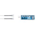 レジンA GE-410C(カートリッジ型)寒冷地用 ユニカ