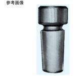 1233-0024 PTFE・共通栓 1233シリーズ 日本理化学器械(NRK)