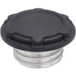 タンクキャップ TELSTAR ブラック モートーン